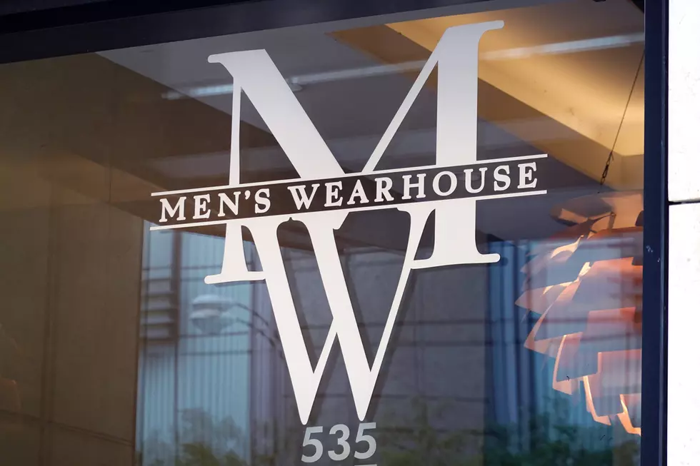 Men&#8217;s Wearhouse &#038; Jos A Banks Closing 500 Stores