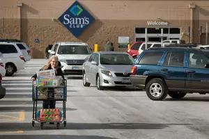 Michigan Sam’s Club Stores Are Installing AI And You Probably...