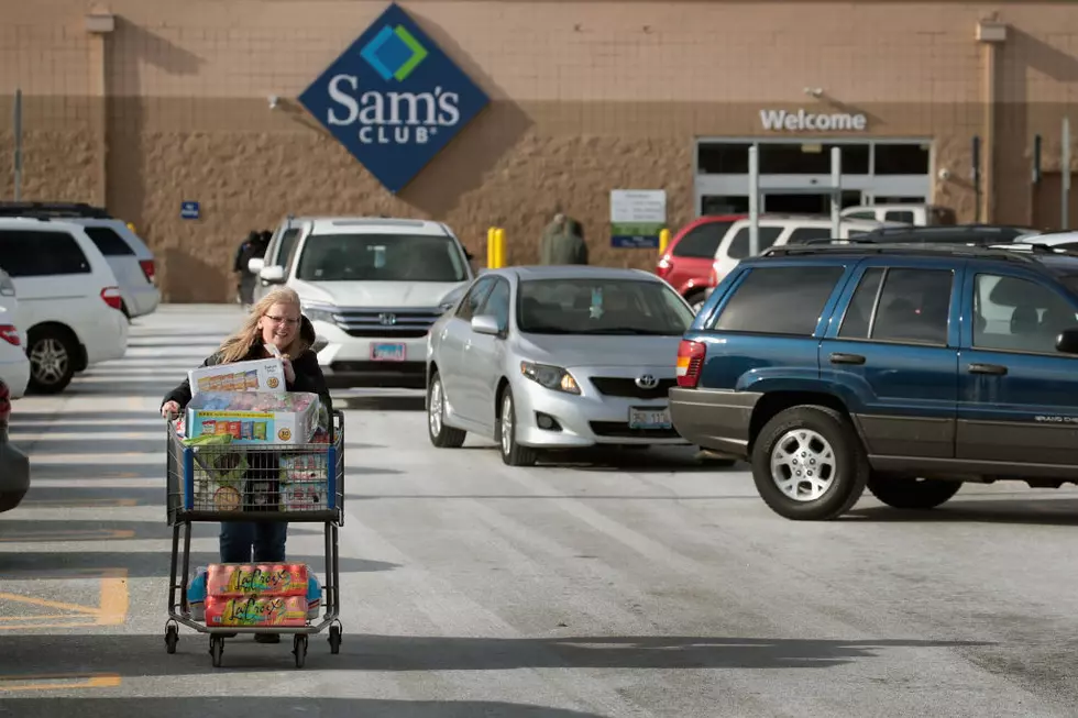 Michigan Sam's Club Stores Are Installing AI And You May Like it