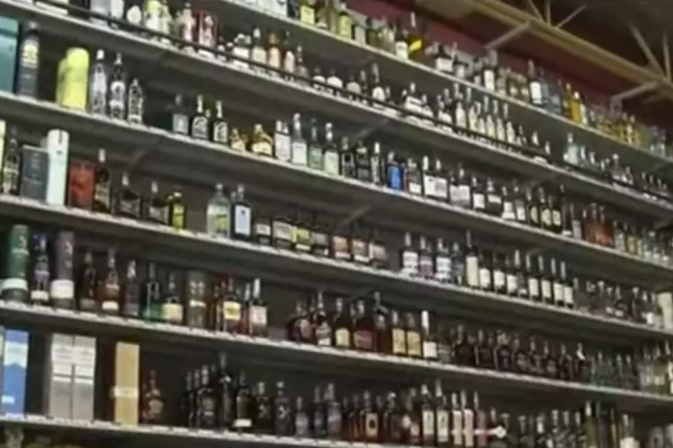Holiday Liquor Shortage Leads to Major Fine for Michigan Distributor