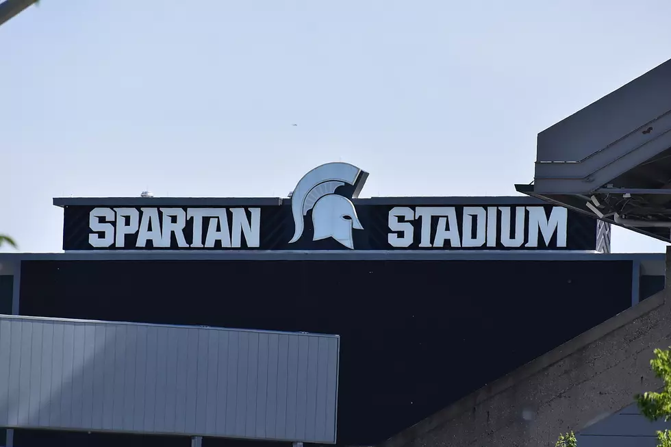 MSU Quarantines Entire Football Team After Positive COVID Tests