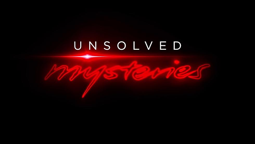 There Are NEW Episodes of 'Unsolved Mysteries' on Netflix