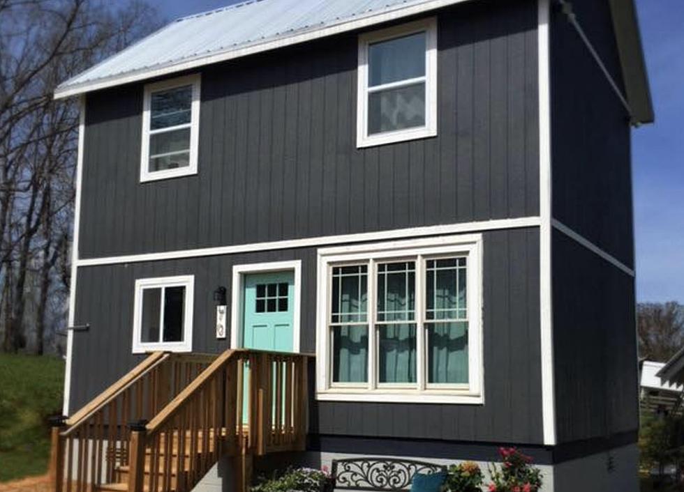 People Are Using Home Depot’s ‘Tuff Sheds’ as Mini-Houses