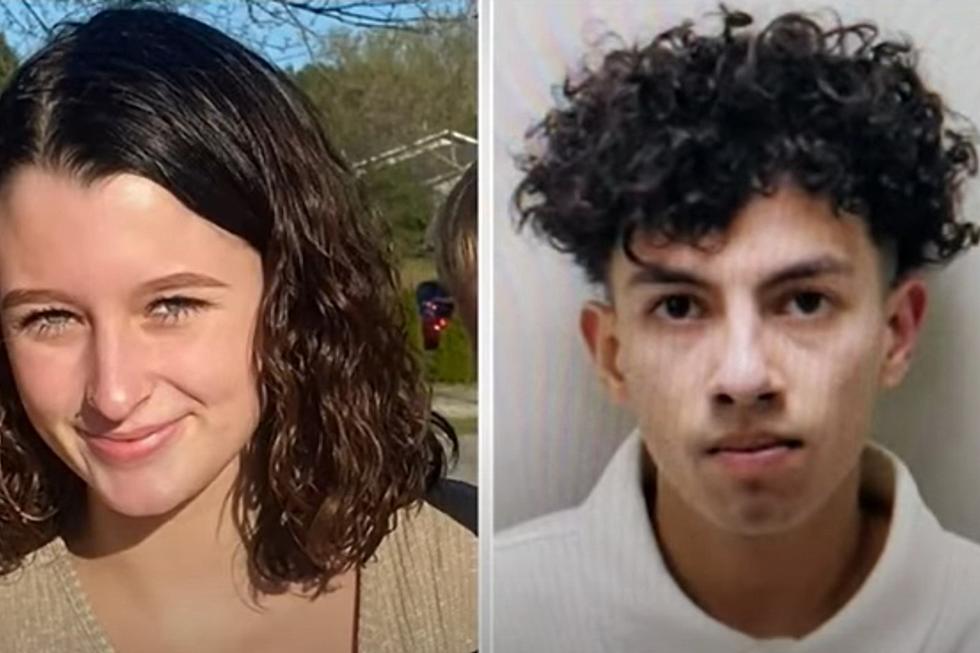 Missing Teen Found Following Statewide Amber Alert [VIDEO]