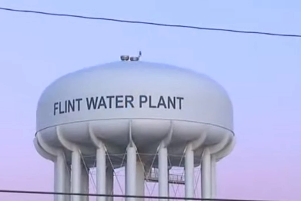 Michigan Reaches 600 Million Settlement in Flint Water Crisis