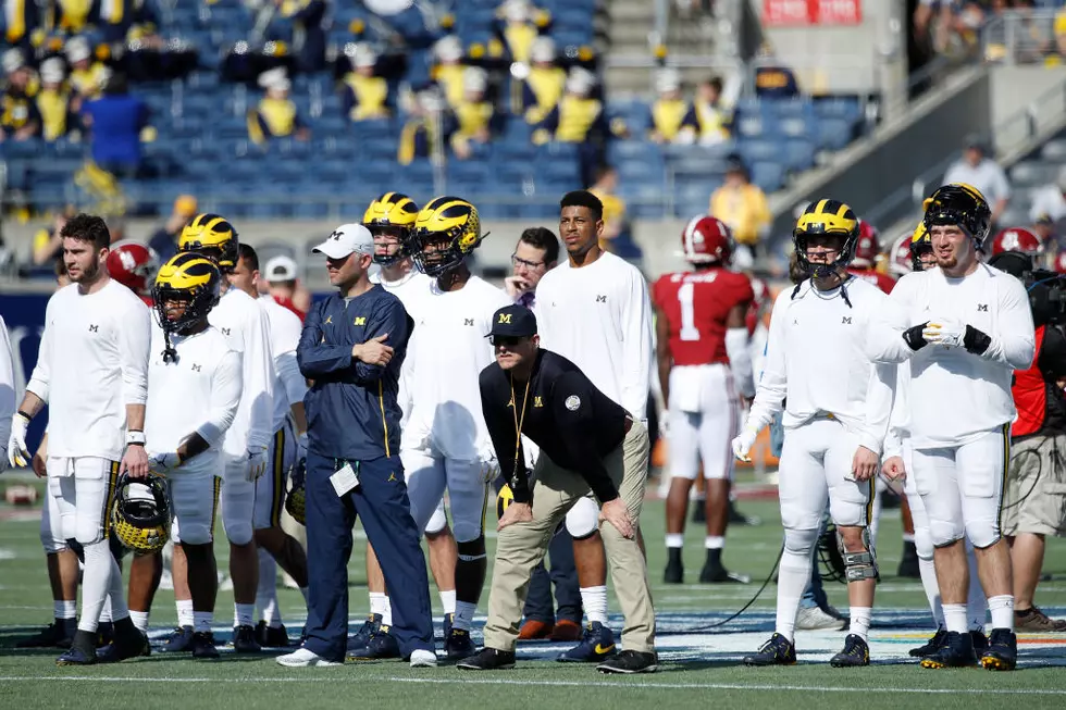 BREAKING: Big Ten Reportedly Votes 12-2 to Cancel Football Season