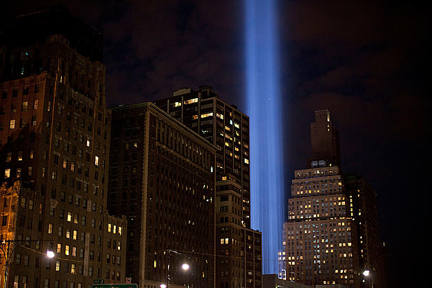 9/11 Tribute Lights in NYC Are a Go Once Again