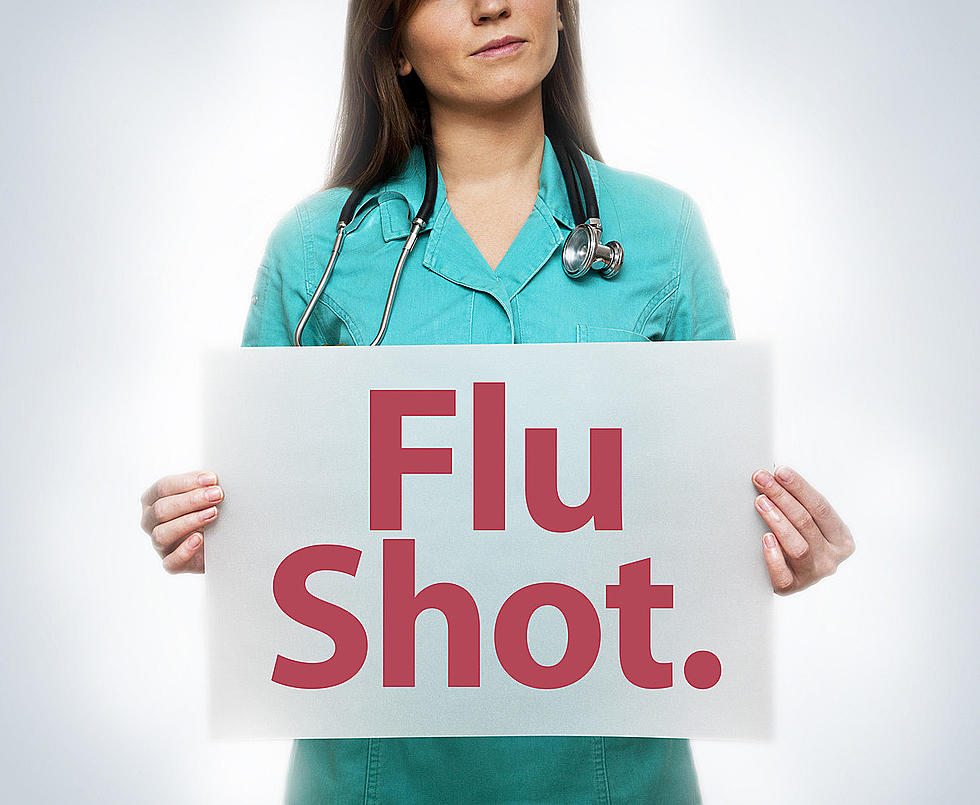 Walgreens & CVS Roll Out Flu Shots Early This Year