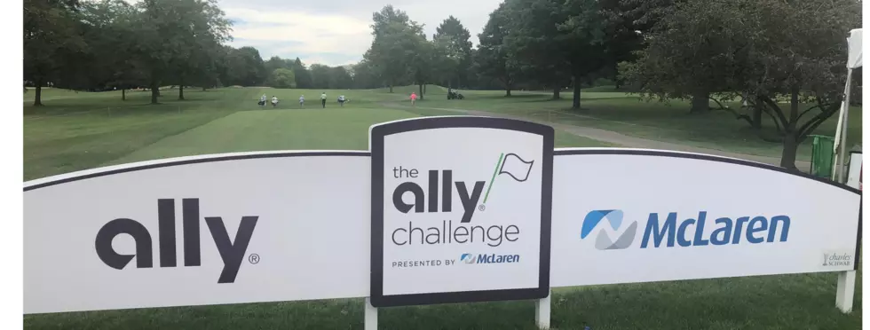 The Ally Challenge 2020: A Look at Sports without Fans [Gallery]