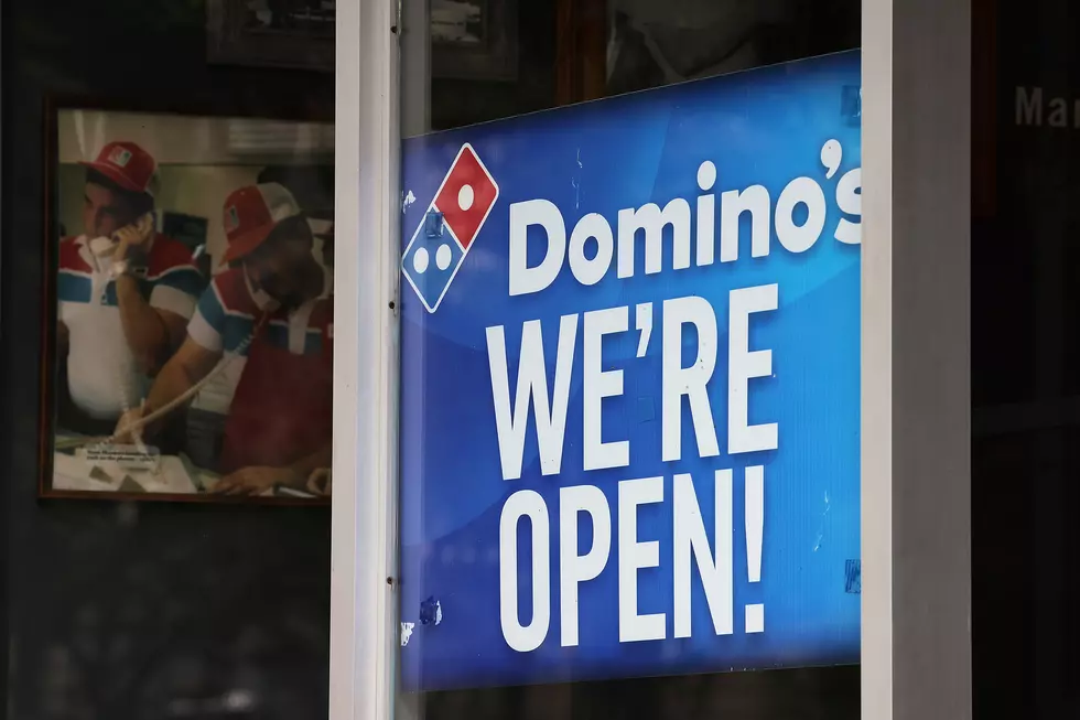 Domino's Offers Reward After Delivery Driver Shot in Saginaw