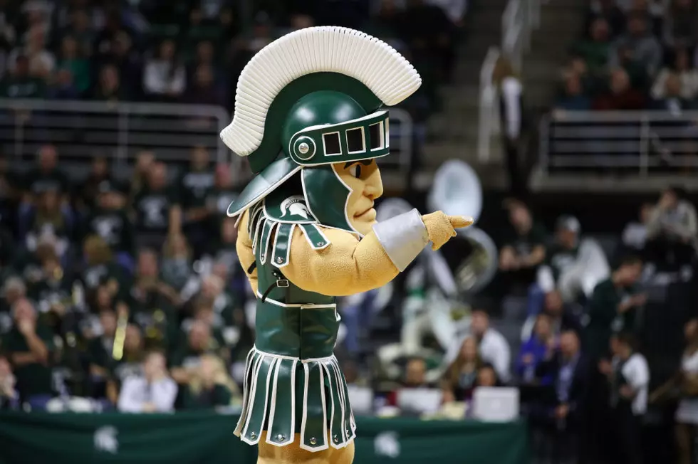 Michigan State Students Told To Self-Quarantine After 342 COVID Cases