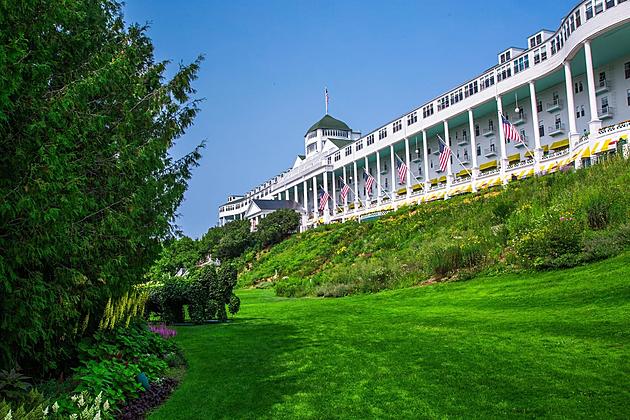 Mackinac Island Has Remote Learning Escape for Families
