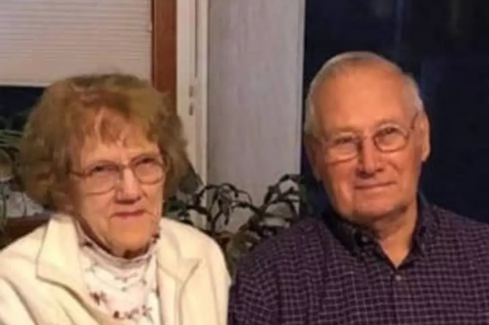 Local Family Needs Your Help Searching for 87-YO-Man With Dementia