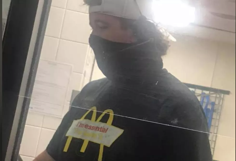 Mom’s Story of Kindness from McDonald’s Worker Goes Viral – The Good News