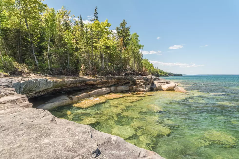 Landowner Closes Road to Paradise Point in Michigan’s UP