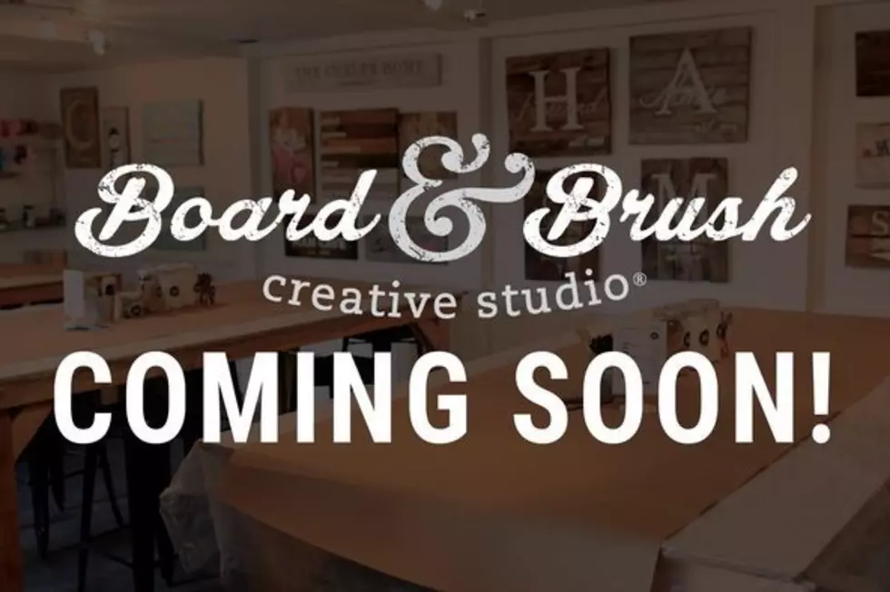 New DIY Creative Studio Coming to Downtown Grand Blanc