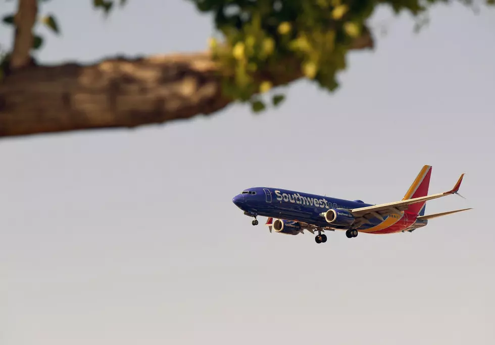Southwest Airlines Wants Employees To Take a Pay Cut To Keep Jobs
