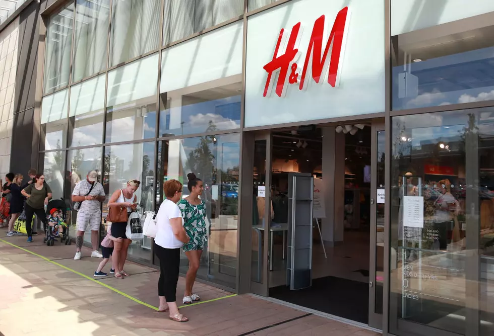 H&#038;M Will Close 250 Store Locations in 2021