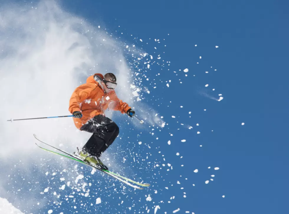 Here&#8217;s How COVID Will Change Your Ski Season in Michigan