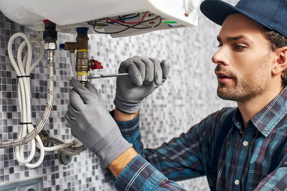 Low-Income Michiganders Can Get Free Plumbing Repairs Til Dec.