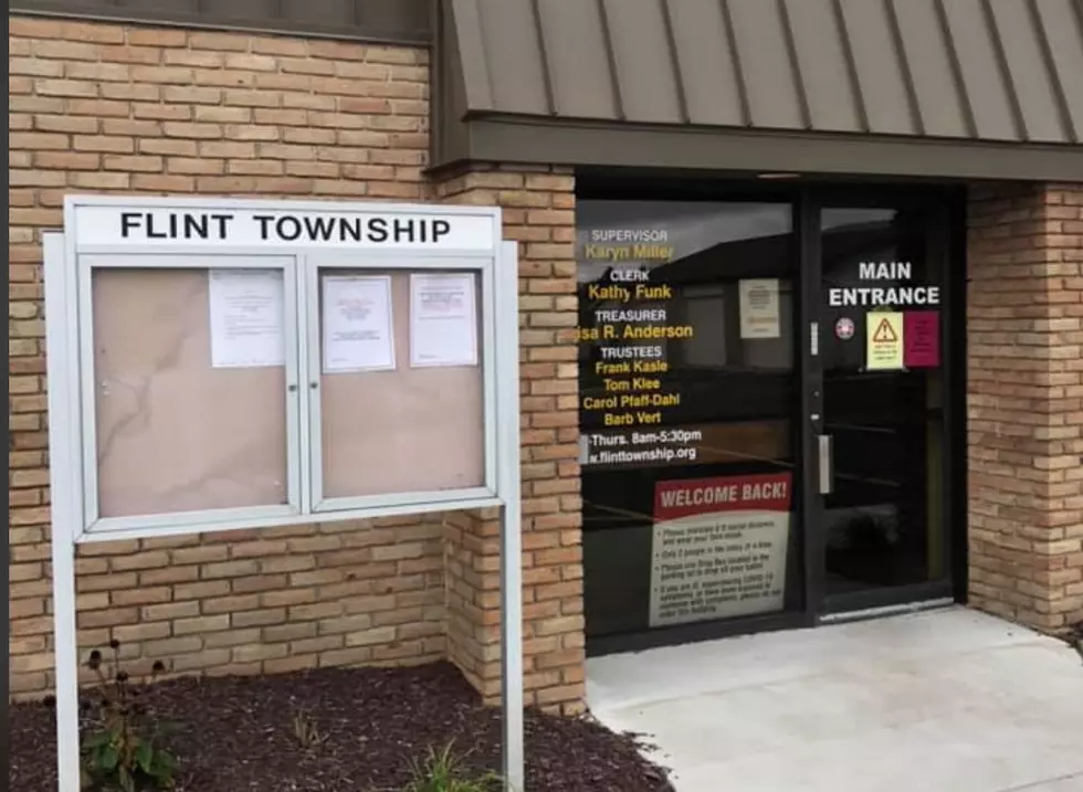 Flint Township Clerk’s Office Reopens This Morning for Voting