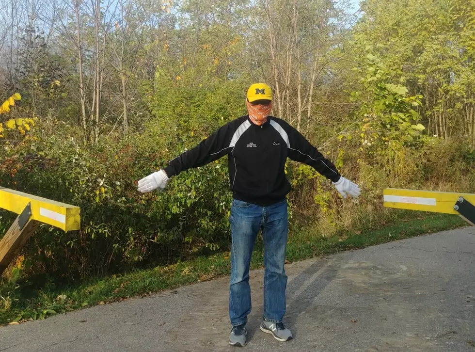 Barriers on Flint River Trail Widened After Injuries, Petition 