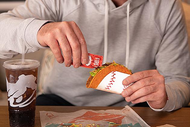 Taco Bell’s &#8216;Steal A Base, Steal A Taco&#8217; Back for World Series