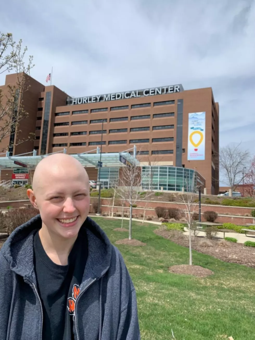 &#8216;Let&#8217;s Make Miracles&#8217; Radiothon 2020: Kenzie Lawson&#8217;s Story [VIDEO]