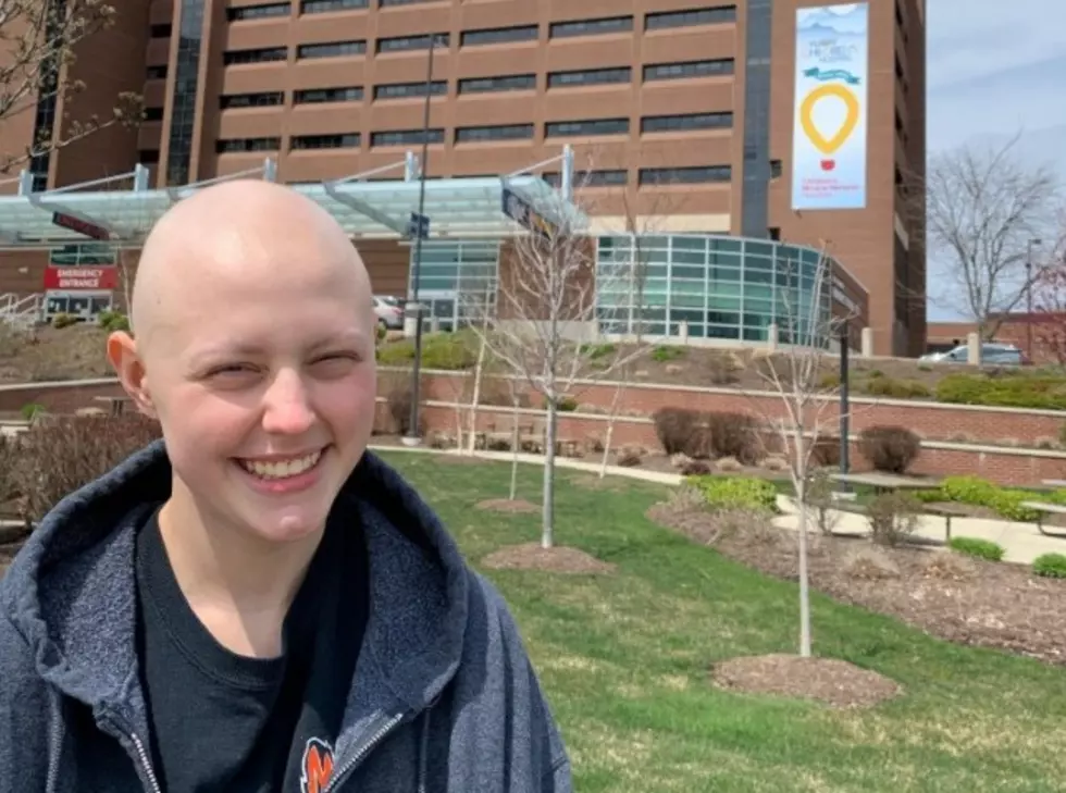 ‘Let’s Make Miracles’ Radiothon 2020: Kenzie Lawson’s Story [VIDEO]