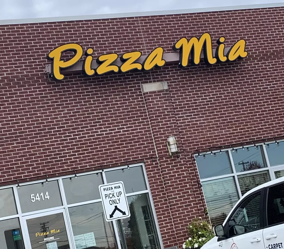 Pizza Mia in Grand Blanc Temporarily Closed After Kitchen Fire