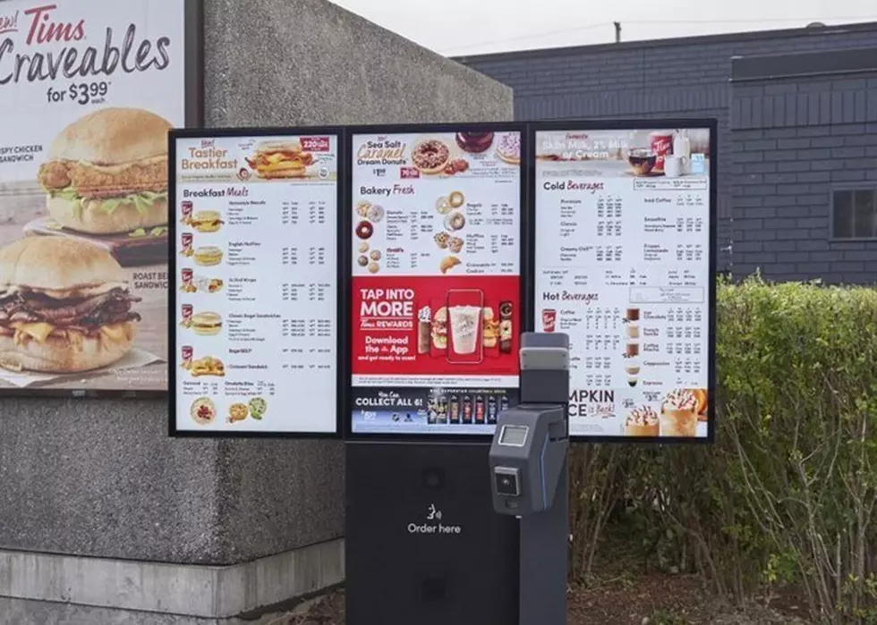 Tim Horton’s, Burger King, Popeyes Adding Contactless Drive-Thrus
