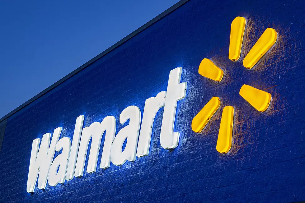 Walmart Pulls Guns & Ammo From Store Shelves Ahead of Election