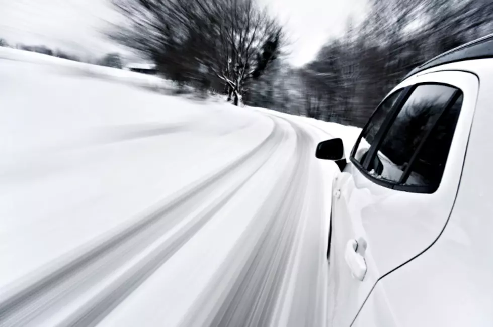 Storm Could Bring 6 inches of Snow to Upper Michigan This Weekend [VIDEO]