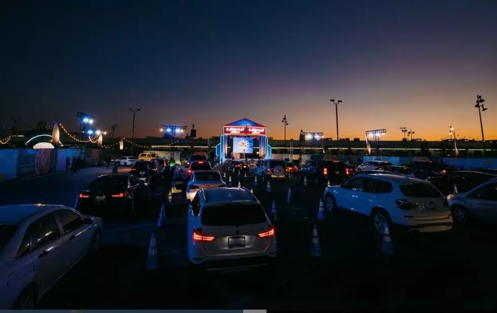 There&#8217;s a &#8216;Stranger Things&#8217; Drive-Thru in Los Angeles [VIDEO]