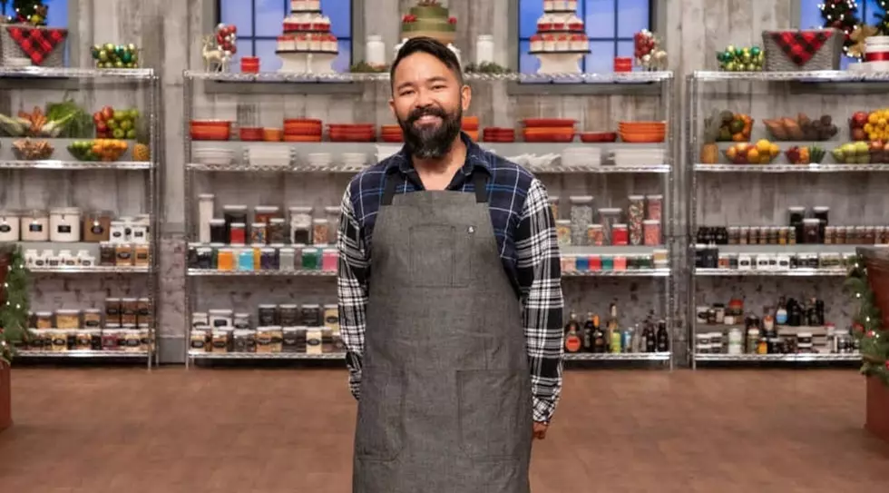 Michigan Man Competing on Holiday Baking Show for $25K - The Good