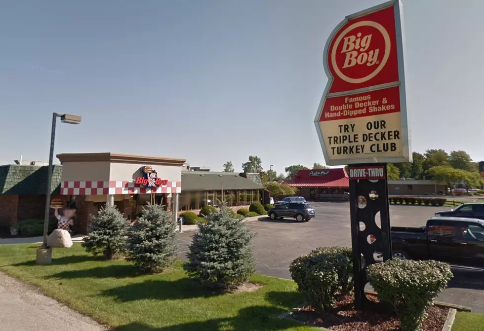 Big Boy Taking Legal Action Against Michigan Owner