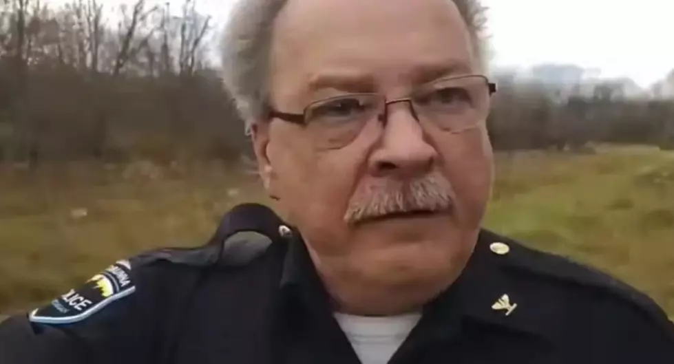 Corunna Police Chief Fired After Video of Arrest Goes Viral 