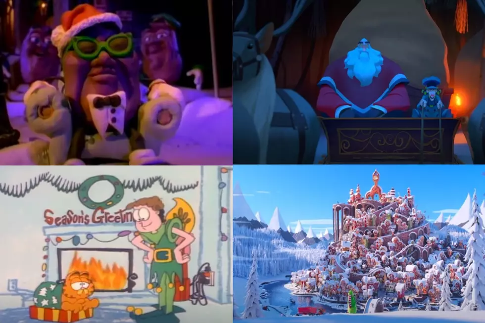 Five Underrated Christmas Specials For Your Family To Watch This Year