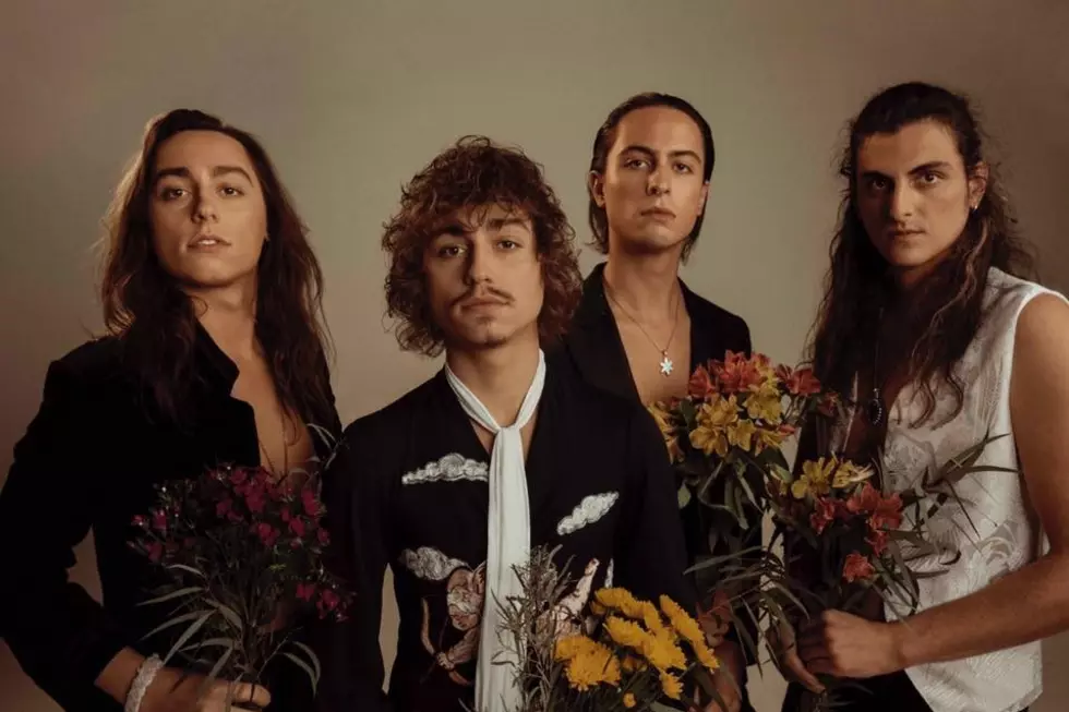 Frankenmuth&#8217;s Greta Van Fleet to Appear on &#8216;Colbert&#8217;