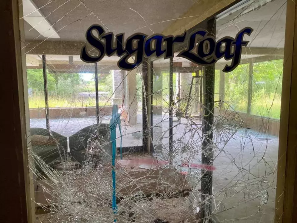 Abandoned Sugar Loaf Resort Sold and Set for Demolition