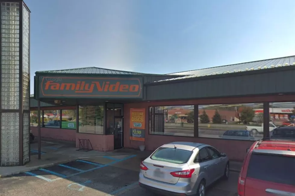 Family Video Closing All Stores Including Here in Michigan