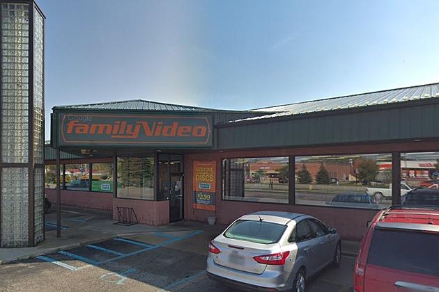 Family Video Closing All Stores Including Here in Michigan
