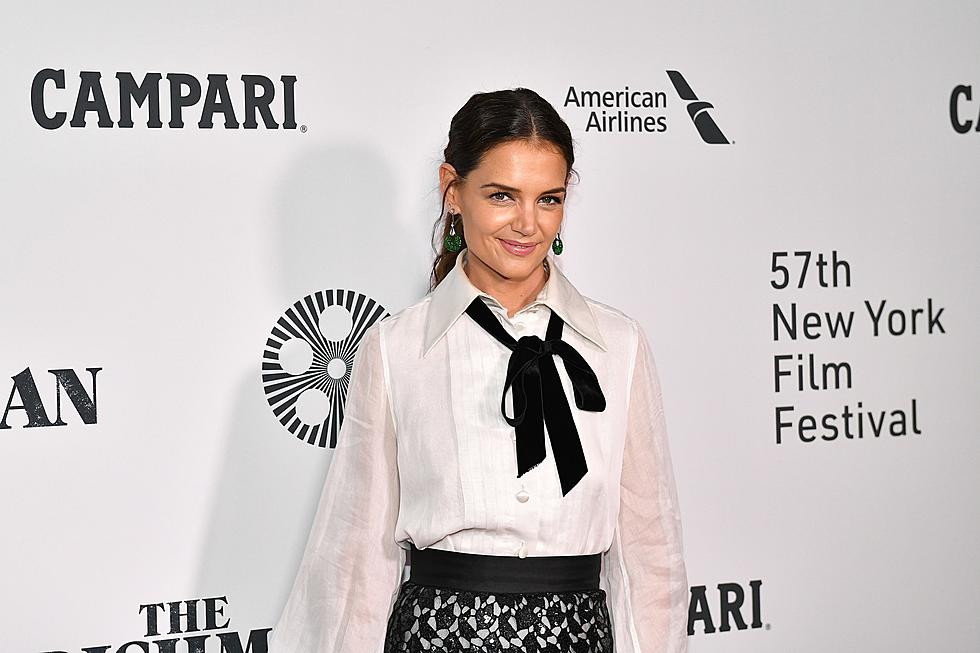 Is Katie Holmes Ready to Say 'I Do' in Michigan?