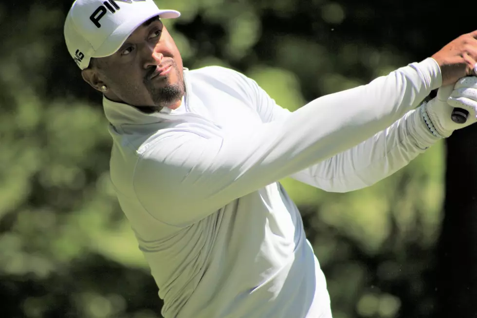Flint&#8217;s Willie Mack to Play in His Own Backyard at Rocket Mortgage Classic