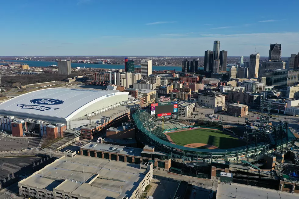 Detroit Lions & Tigers Announce Opening Day Games and Season Schedules