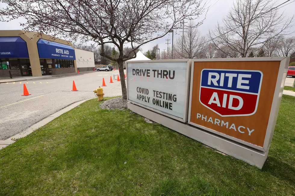 Michigan Rite Aid Locations Now Offering Covid Vaccine