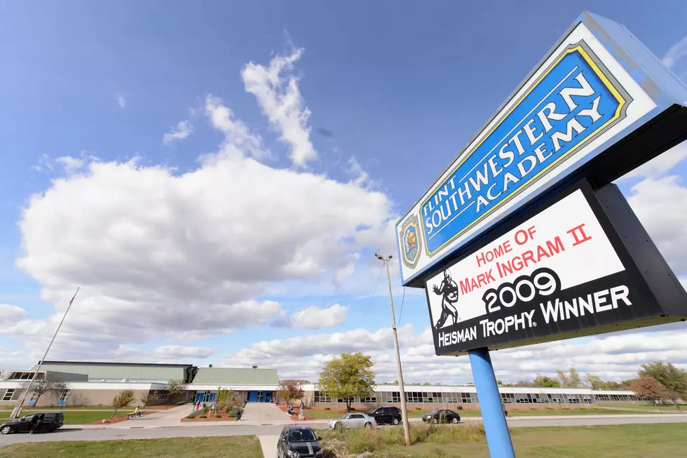 Flint Schools Have No Date To Return To In Person Learning Right Now