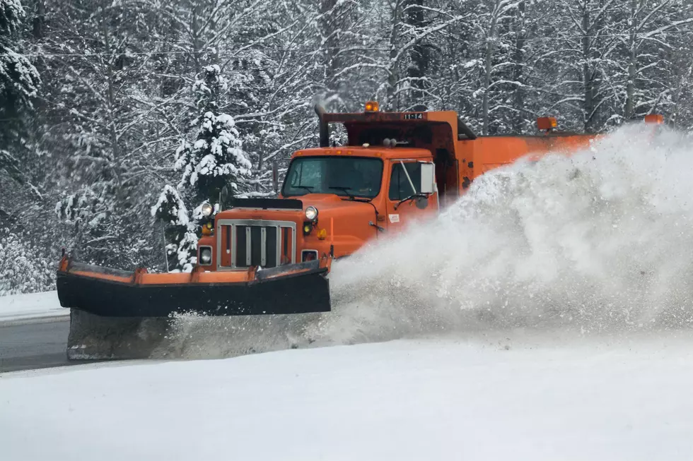 MDOT Preparing For Biggest Genesee County Snowfall of the Winter