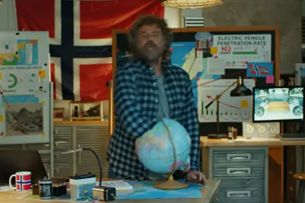 GM&#8217;s Super Bowl Ad Stars Will Ferrell and We Think It&#8217;s Brilliant [VIDEO]