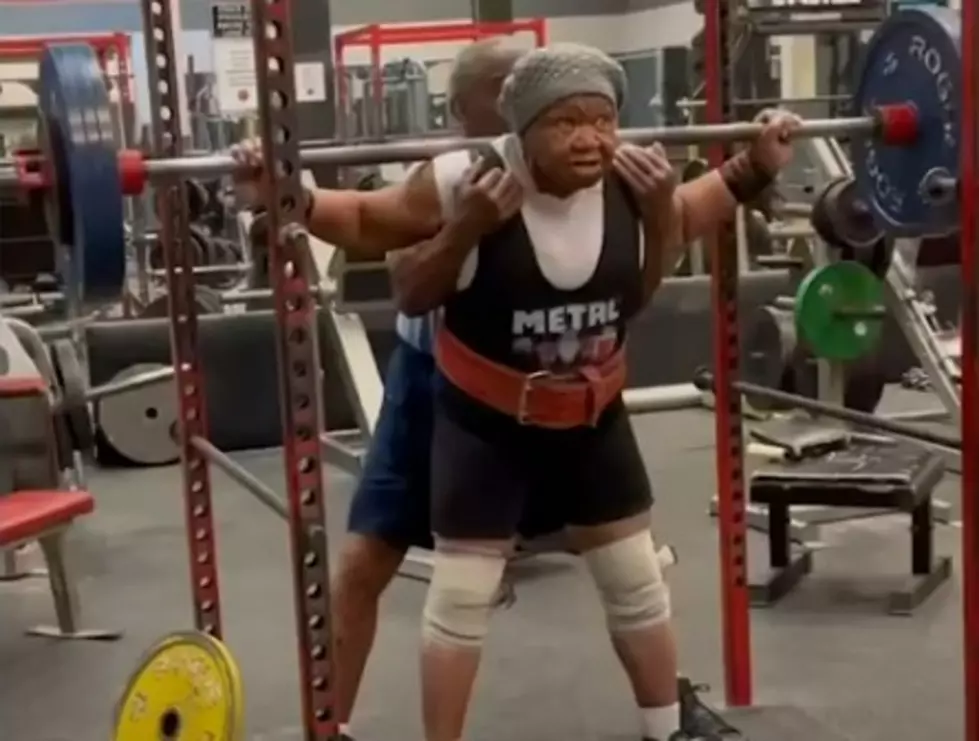 Iowa City woman, 55, among best in the world at powerlifting